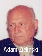 Adam Zieliński