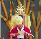 Papie Jan Pawe II.