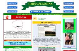 serwis www.zegocina.pl
