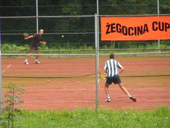 egocina Cup 2006.
