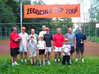 egocina Cup 2006.