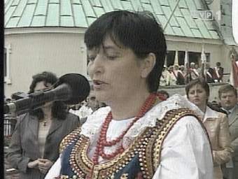 Jasnogrskie Doynki 2006.
