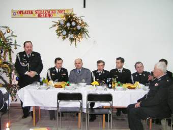 Straacki Opatek 2007.