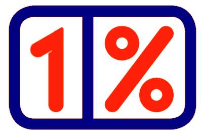Podaruj 1 % podatku !!