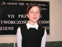 Magdalena Krawczyk - egocina