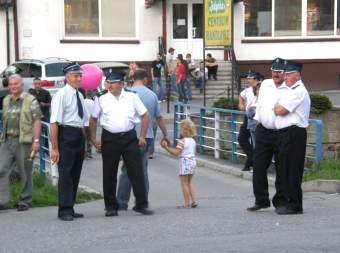 "Nasi Graj i piewaj" - 20 lipca 2008 r.