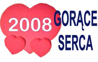Loteria Fantowa "Gorce Serca 2008".