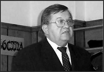 Bronisaw Kuska 1944 - 2008.
