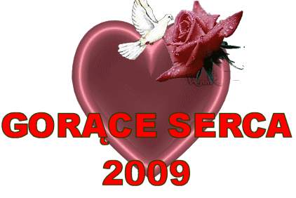 Gorce Serca 2009.