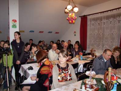  Spotkanie Zapustowe w Bytomsku - 13.02.2010 r. 