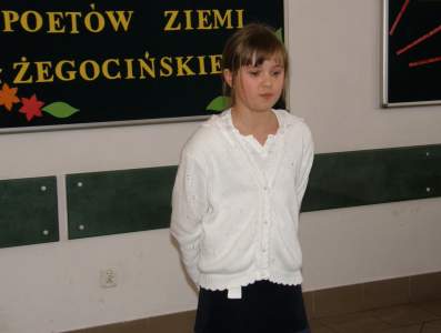  Gabriela Krawczyk - PSP w kcie Grnej