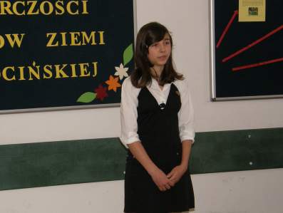  Monika Jdrzejek - PSP w Bytomsku