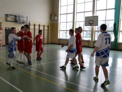 XII. Gminny Turniej Futsalu o Puchar Wjta Gminy egocina