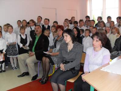 Dzie Edukacji Narodowej w PSP w Bytomsku.