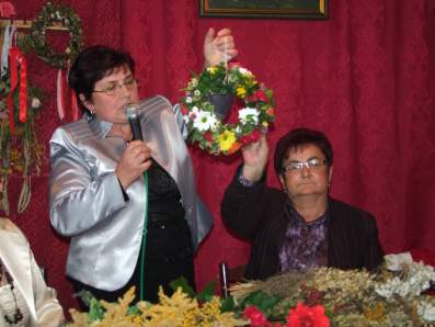 kiecki obzynek 2010 - Zofia Kamionka.