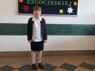 Katarzyna Golemiec - Przedszkole w kcie Grnej