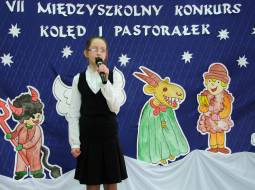 Natalia Orze - kl. V - PSP Rozdziele