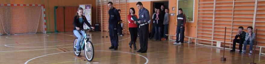 Eliminacje gminne BRD 2012 - PSP w Bytomsku - 27.03.2012 r.