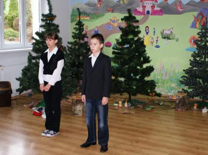 Obchody Dnia Ziemi 2012 w PSP w Bytomsku.