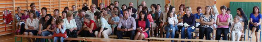 Dzie Mamy i Taty w PSP w Bytomsku- 30.05.2012