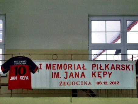I. Memoria Pikarski im. Jana Kpy.