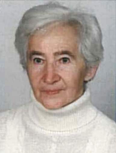 Stefania Dudek