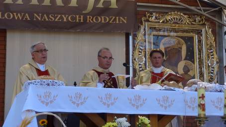 Doynki Powiatu Bocheskiego - 18.08.2013 r.
