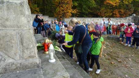 IV. Gminny Piknik Przedszkolaka - 10.10.2013 r.