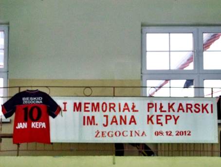 I. Memoria im. Jana Kpy - egocina - 08.12.2012 r.