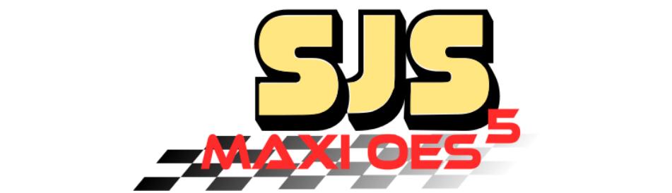 SJS Maxi Oes5