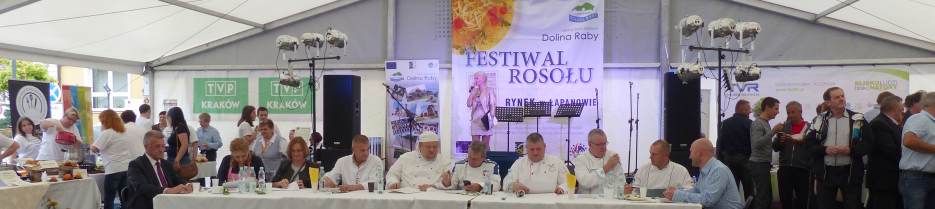 IV. Festiwal Rosou" - apanw - 21.09.2014 r.