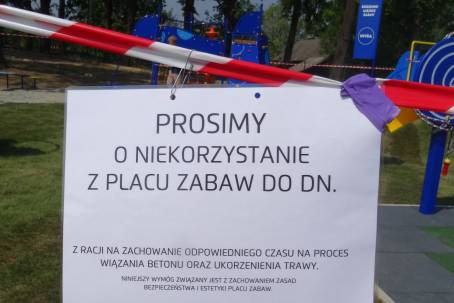 Odbi techniczny Podwrka Nivea w kcie Grnej - 06.08.2015 r.