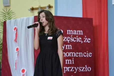 Koncert z okazji Narodowego wieta Niepodlegoci - 12.11.2015 r.