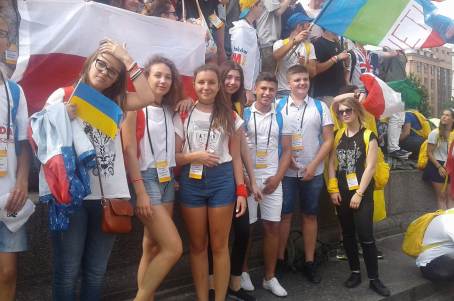 Ukraiska sidemka na DM - 24-31.07.2016.