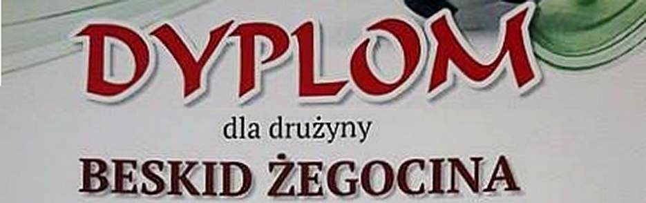 Puchar dla oldbojw "Beskidu" egocina - 25.03.2017 r.