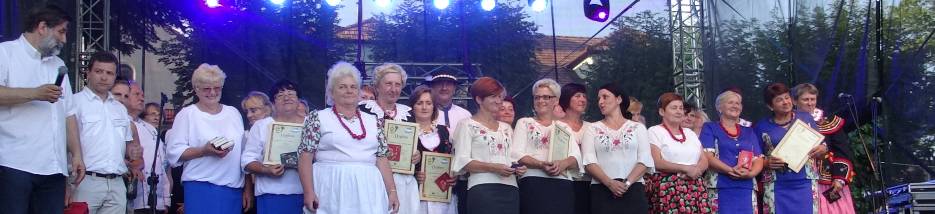 VII Festiwal Rosou - Nowy Winicz - 15.08.2017 r.