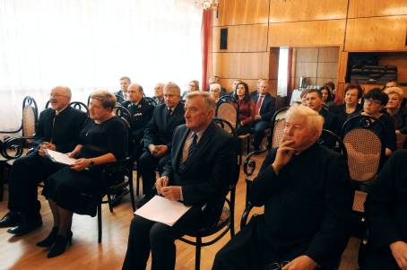 Samorządowe Spotkanie Opłatkowe w Żegocinie - 28.12.2017 r.