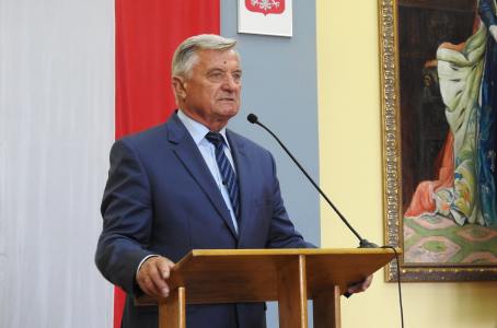 Inauguracja roku szkolnego 2018/2019 w ZS w Żegocinie