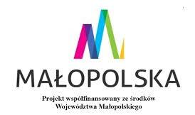 Projekty współfinansowane ze środków Województwa Małopolskiego