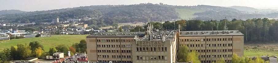 Szpital Powiatowy w Brzesku informuje.