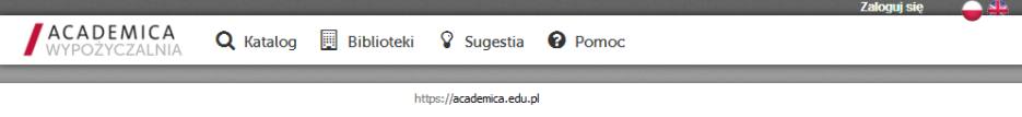 Serwis Academica.edu.pl