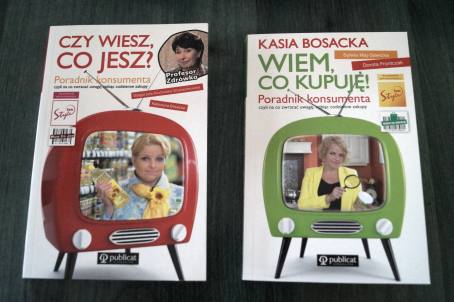 Spotkanie autorskie z Katarzyną Bosacką - ZS w Żegocinie - 30.05.2019 r.