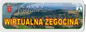 Wirtualna wycieczka po gminie Żegocina.