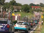 66 Tour de Pologne - kta Grna.