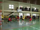Turniej Futsalu Juniorw