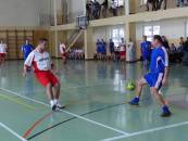 31.01 - 01.02 - Turnieje Futsalu.