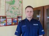 26.03 - Wywiad z Komendantem Powiatowym Policji.