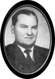 Seweryn Tadeusz Ellnain - 1909 - 1985