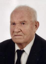 Wadysaw Janiczek 1921 - 2007.