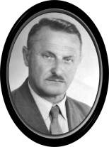 Jan Pasek 1910 - 1981